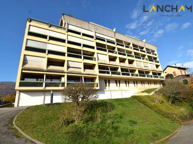Appartement vente à Belley, Auvergne-Rhône-Alpes