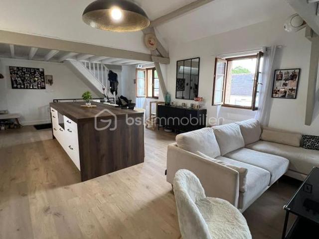 Appartement vente à Torcy, Servon