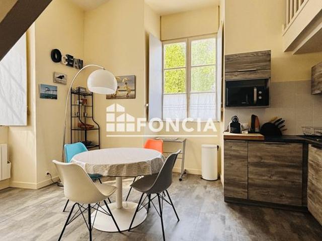 Appartement vente à Rochefort, Charente-Maritime