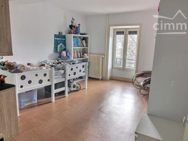 Appartement location à Le Pré du Bessay, Saint-Jean-de-Bournay