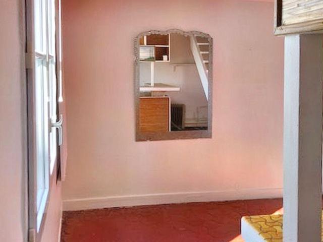 Appartement location à Versailles