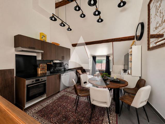 Appartement vente à Argenteuil, La Frette-sur-seine