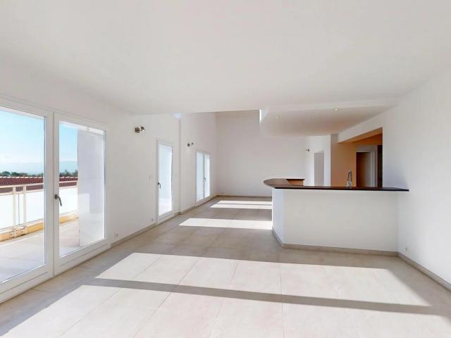 Duplex vente à Saint-Julien-en-Genevois, Lucinges