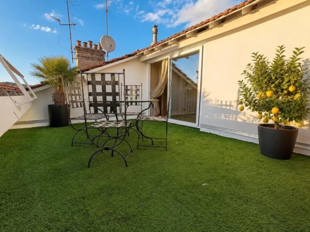 Appartement vente à Cannes, Alpes-Maritimes