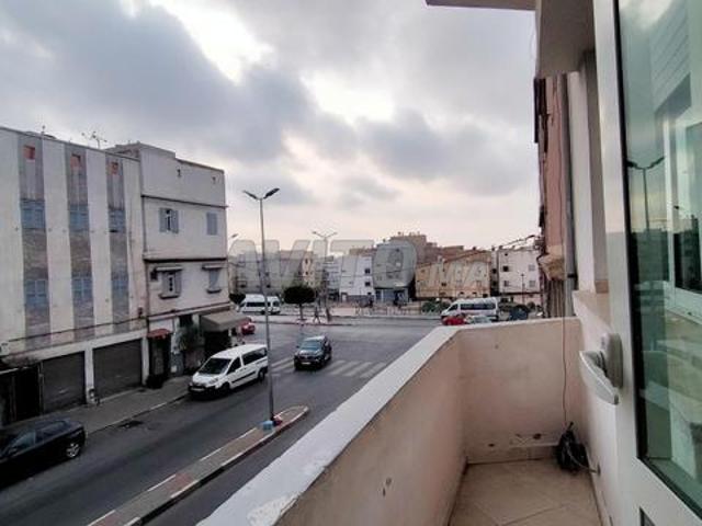 Appartement vente à Anfa, Gharb-Chrarda-Beni Hssen