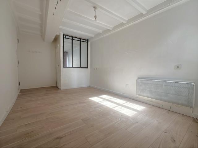 Appartement location à Clermont