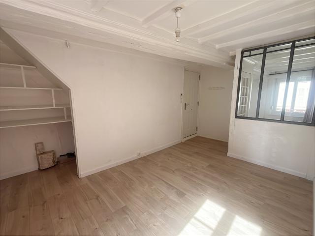 Appartement location à Clermont