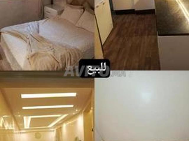 Appartement vente à Marrakech, L'Oriental