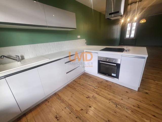 Appartement location à Villefranche-de-Rouergue, Aubin