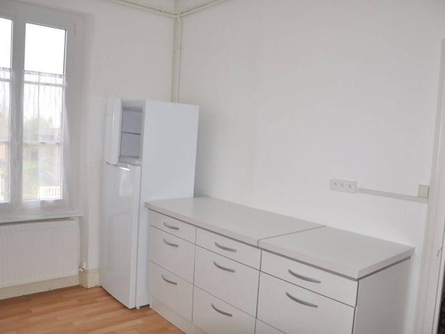 Appartement location à La Malporte, Saint-Germain-du-Bois