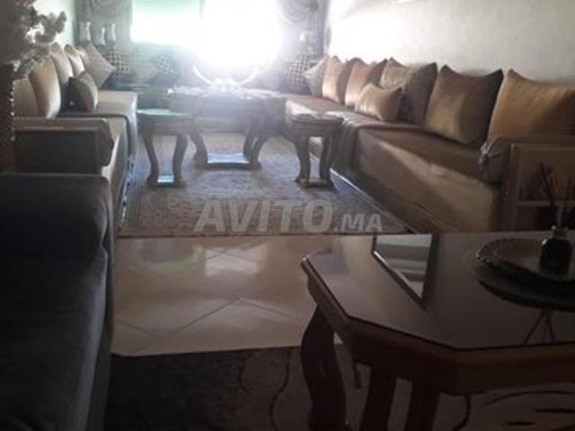 Appartement vente à Salé
