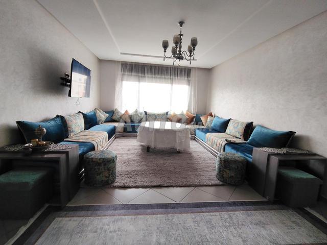 Appartement vente à Gharb-Chrarda-Beni Hssen