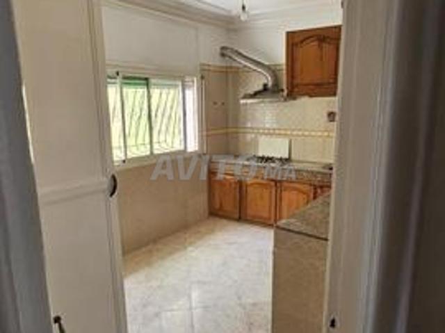 Appartement vente à Salé