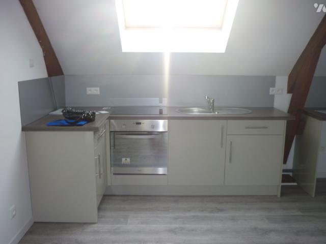 Appartement location à Valenciennes, Bouchain