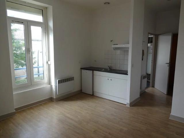 Appartement location à Langon, Portets