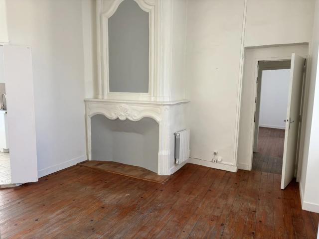 Appartement location à Castres-Gironde, Gironde
