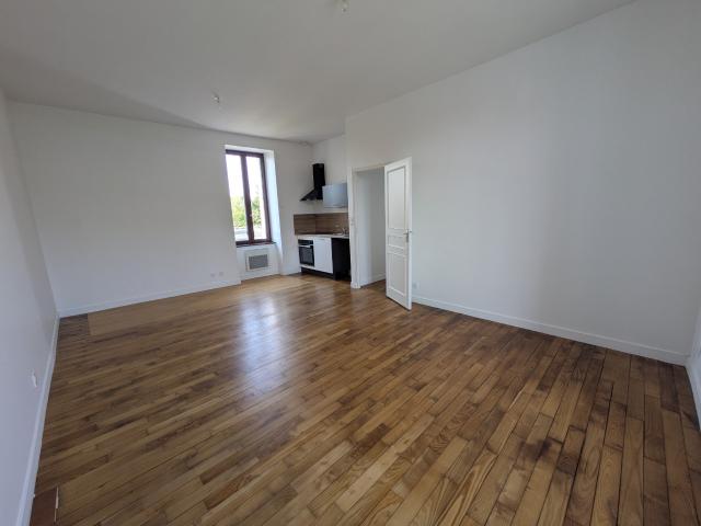 Appartement location à Fougères-Vitré, Bretagne