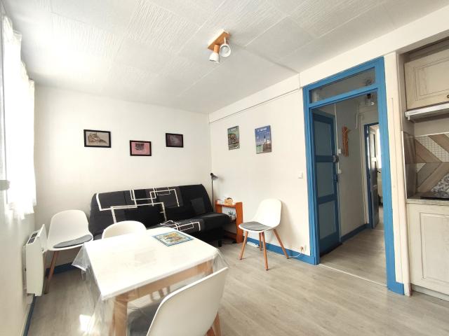 Appartement vente à Dieppe, Le Tréport