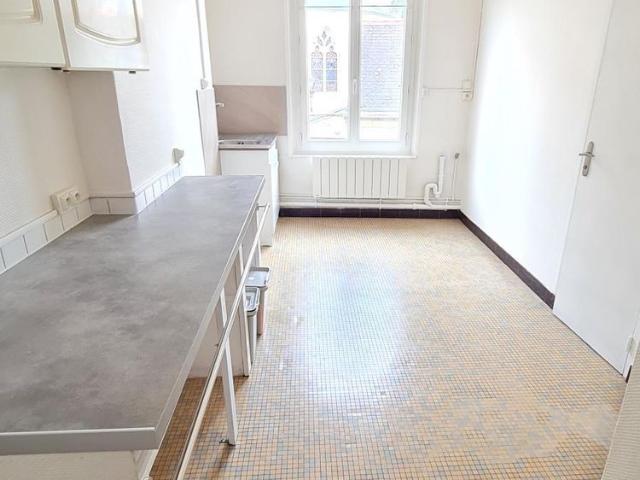 Appartement location à Vendôme, Montoire-sur-le-loir