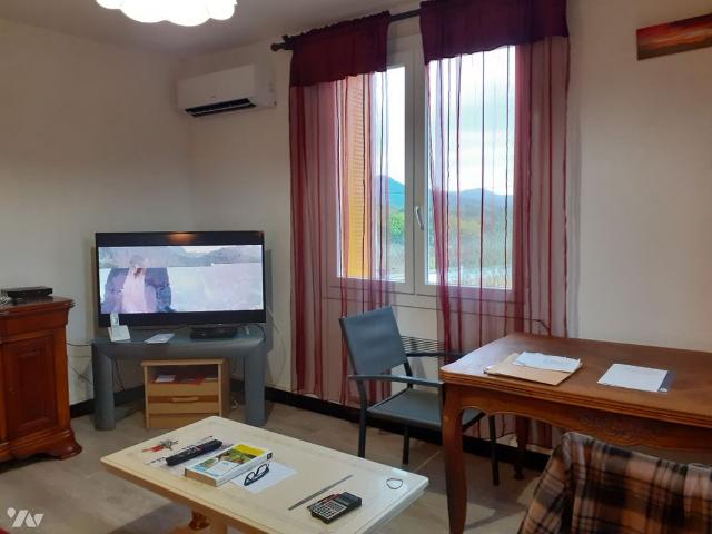 Appartement location à Le Vigan, Saint-hippolyte-du-fort