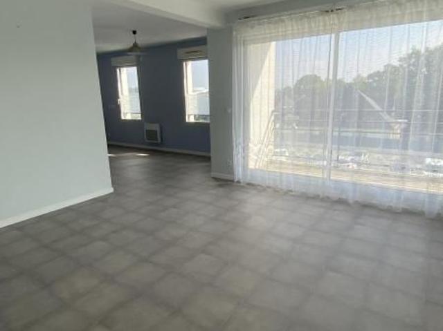 Appartement location à Saint-Brieuc, Bretagne