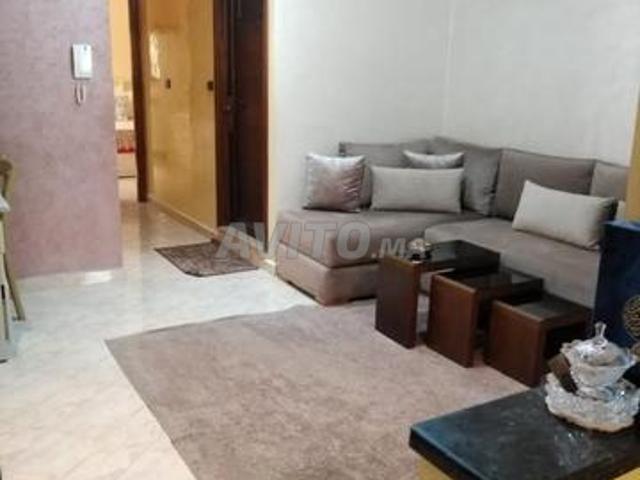 Appartement vente à Madagh