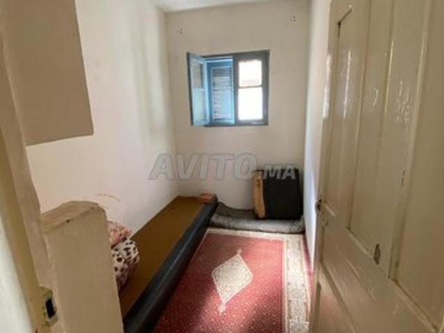 Appartement vente à Témara
