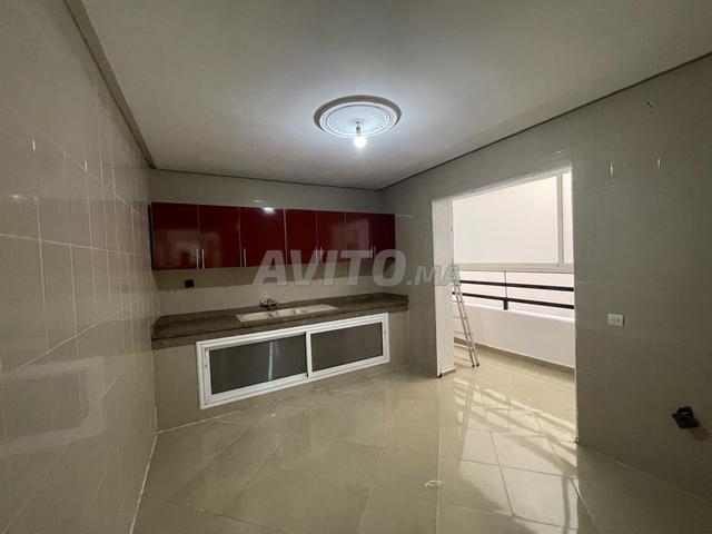 Appartement location à Lyautey