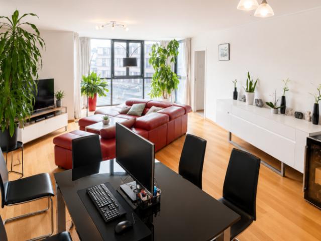 Apartment mieten in Cheseaux-Lausanne, Waadt