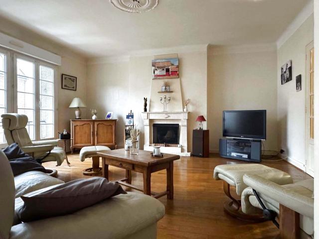 Appartement vente à Abbeville