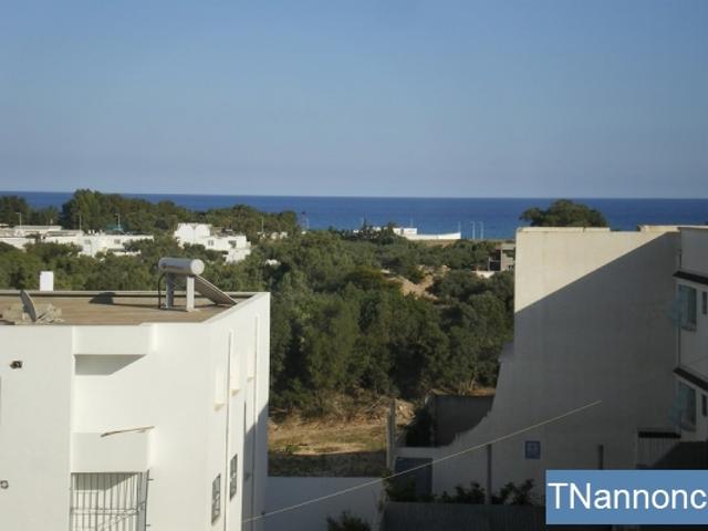 Appartement location