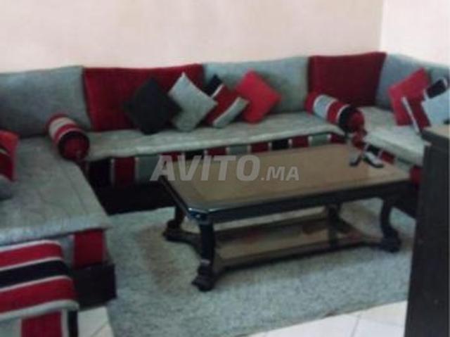 Appartement vente à Salé