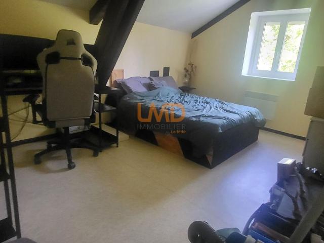 Appartement location à Villefranche-de-Rouergue, Auzits
