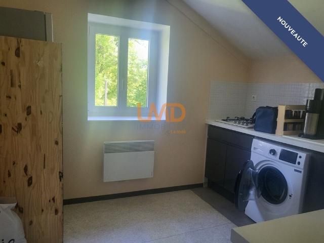 Appartement location à Villefranche-de-Rouergue, Auzits