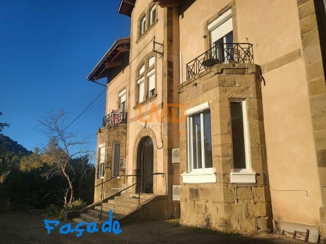 Appartement location à Villefranche-de-Rouergue, Auzits