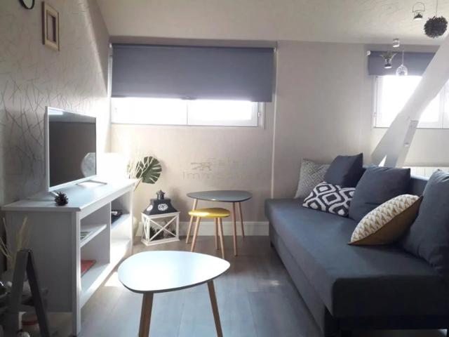 Appartement vente à Abbeville, Quend