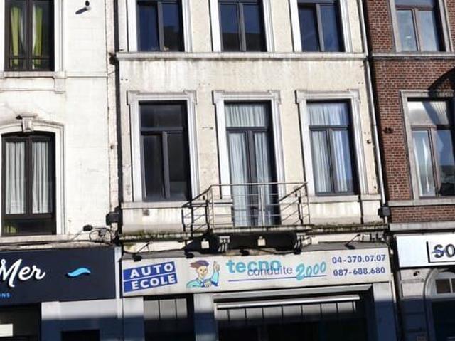 Appartement location à Liège, Wallonie