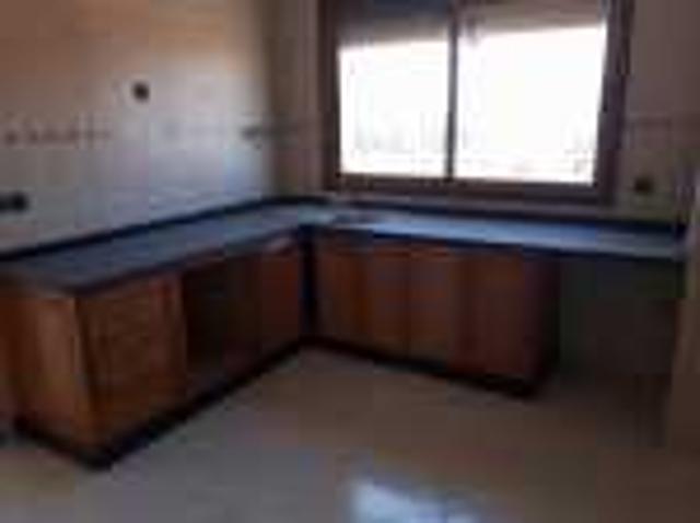 Appartement vente à El Ma, Gharb-Chrarda-Beni Hssen