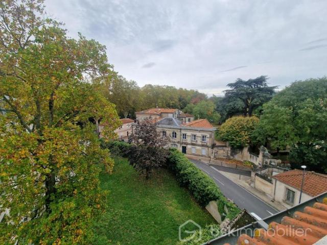 Appartement vente à Castres