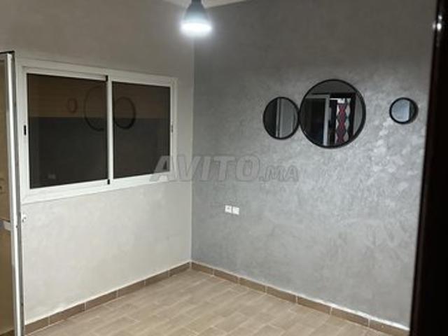 Appartement vente à Meknès