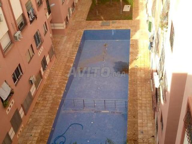 Appartement vente à Mellal