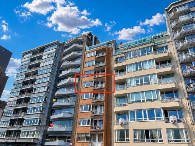 Appartement location à Liège, Wallonie