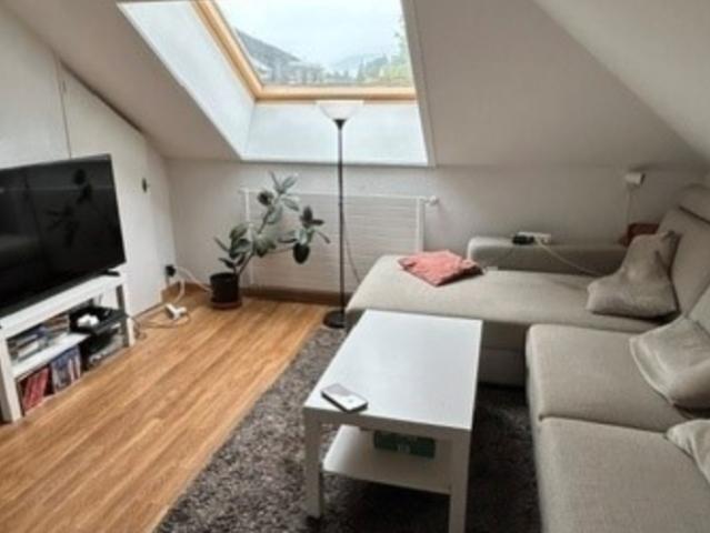 Apartment mieten in Corcelles (NE)