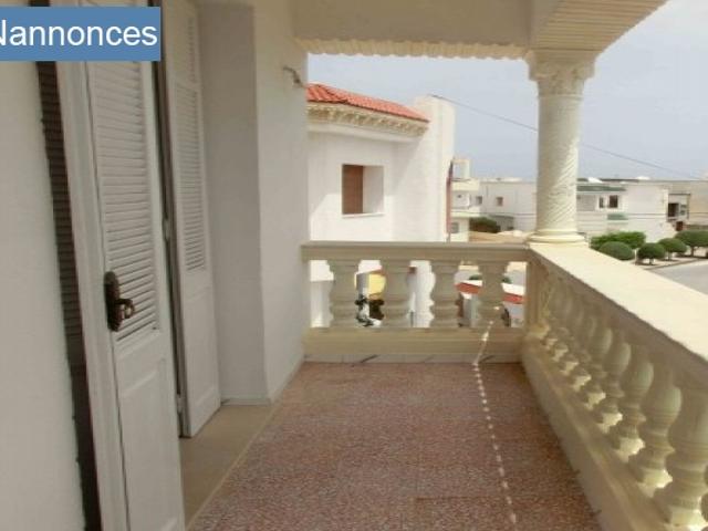 Appartement vente