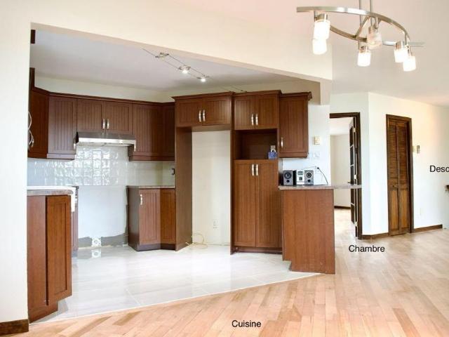 Apartment for rent in Saint-jean-sur-richelieu, Quebec