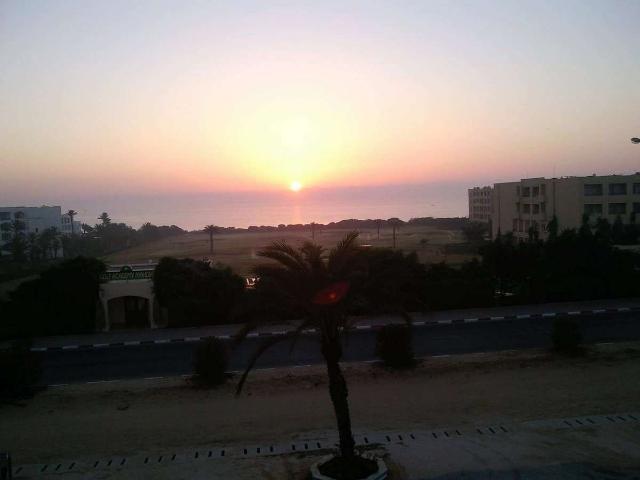 Appartement vente à Beja Nord