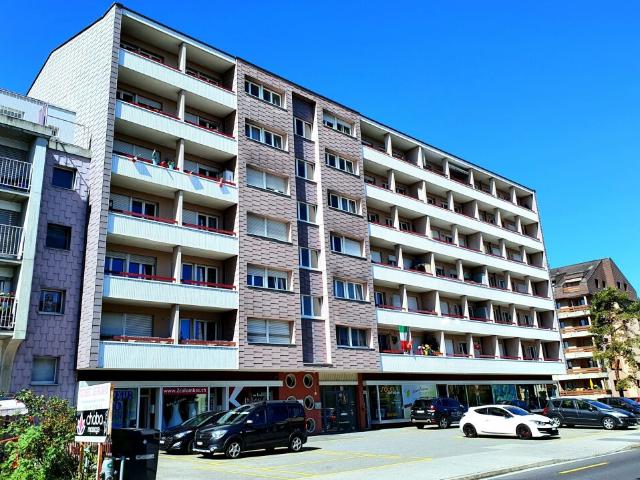 Wohnung mieten in Belmont-Yverdon, Waadt