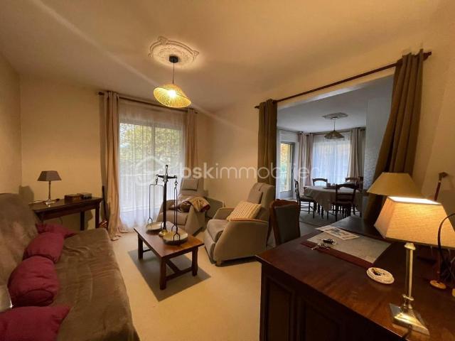 Appartement vente à Alençon, Bagnoles-de-l'orne