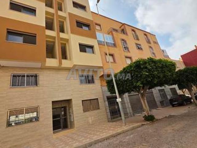 Appartement vente à Nador