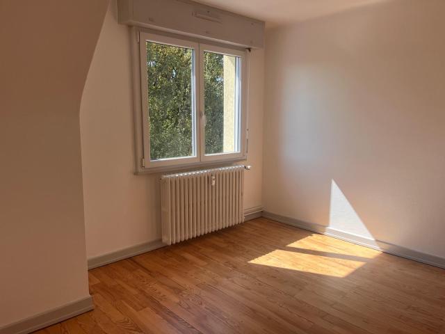 Appartement location à Haguenau-Wissembourg, Cleebourg